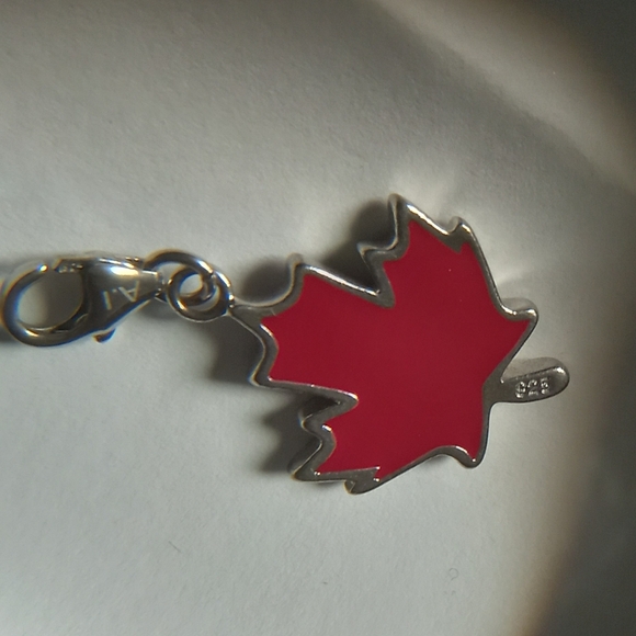 Vintage Sterling Silver Charm Lot - Picture 7 of 9